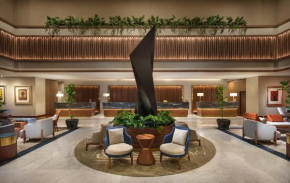 InterContinental Presidente Mexico City by IHG